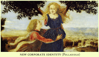 corporate identity